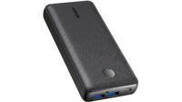 Pin dự phòng Anker A1363 PowerCore Select 20.000mAh