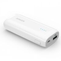 Pin dự phòng Anker Astro E1 5200mAh