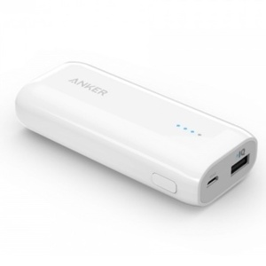 Pin dự phòng Anker Astro E1 5200mAh