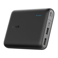 Pin Dự Phòng Anker PowerCore 13000mAh