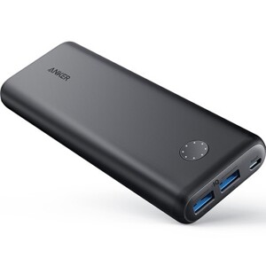 Pin dự phòng Anker PowerCore II 20000mAh A1260