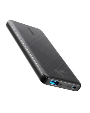 Pin dự phòng Anker PowerCore Slim 10000 PD - A1231