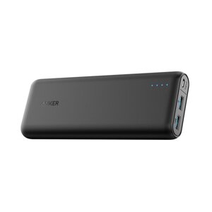 Pin dự phòng Anker PowerCore Speed QC 3.0 & PowerIQ A1278 20000mAh