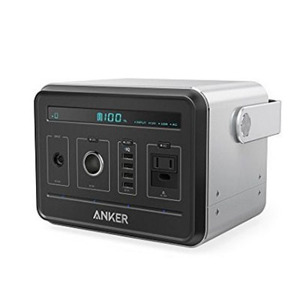 Pin dự phòng Anker PowerHouse A1701 - 120.000mAh