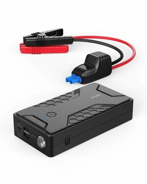 Pin dự phòng Anker Roav Jump Starter Pro 1000A, kiêm kích nổ ô tô - R3130