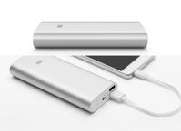 Pin Dự Phòng Apple Dung Lượng 16000mAh