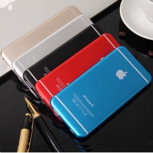 Pin dự phòng Apple Iphone 6 10000mAh