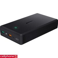 Pin dự phòng Aukey PB-Y7 30000 mAh USB-C Quick Charge 3.0 (PK.118)