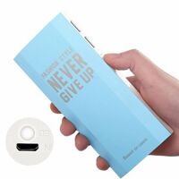 Pin dự phòng Baseus Galaxy Series Power Bank 10000MAH