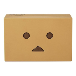 Pin dự phòng Cheero Power Plus Danboard mini CHE-047 - 6000mAh