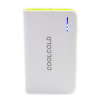 Pin dự phòng CoolCold O5 7200mAh