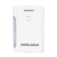 Pin dự phòng CoolCold V10 7200mAh