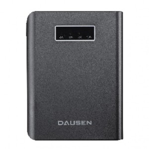 Pin dự phòng Dausen Power Bank 8800mAh