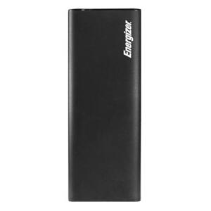 Pin dự phòng Energizer UE20100CQBK 20,000mAh