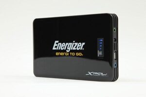 Pin dự phòng Energizer XP18000