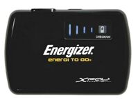 Pin dự phòng Energizer XP2000K