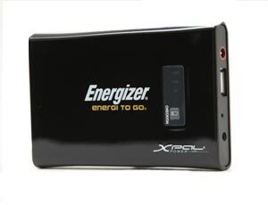 Pin dự phòng Energizer XP4000