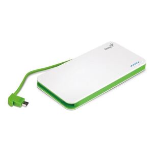 Pin dự phòng Genius ECO-u800 8000mAh