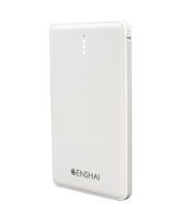 Pin dự phòng Genshai P6-B - 6000mAh