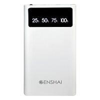 Pin dự phòng Genshai P8 - 8000mAh