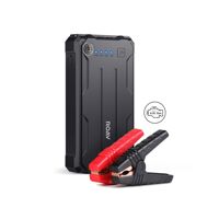 Pin dự phòng kiêm kích nổ ô tô Anker Roav Jump Starter Pro 800A R3120