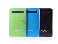 Pin dự phòng LeYou LY750 - 5000mAh