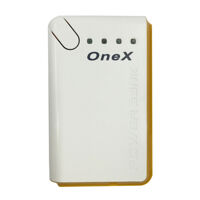 Pin Dự Phòng Onex G71 6600mAh