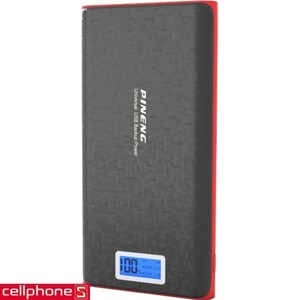 Pin dự phòng Pineng PN-920 20000 mAh (PK.078)