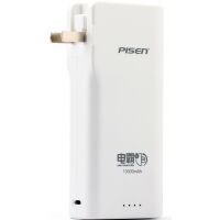 Pin Dự Phòng Pisen High Power Box V 10.000mAh TS-D183