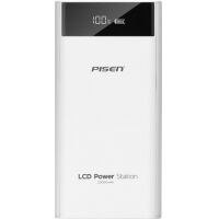 Pin dự phòng Pisen LCD Power Station 20000mAh TS-D199