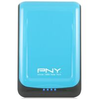 Pin sạc dự phòng PNY Power 104S - 10400mAh