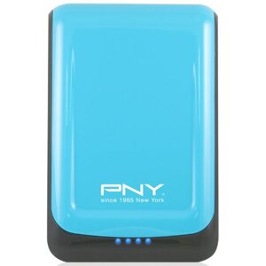 Pin sạc dự phòng PNY Power 104S - 10400mAh