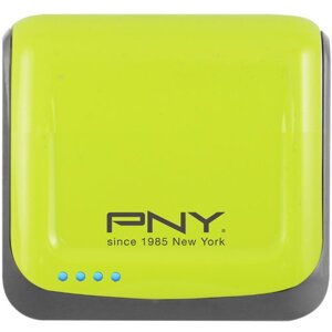 Pin dự phòng PNY Power Bank 52S - 5.200mAh