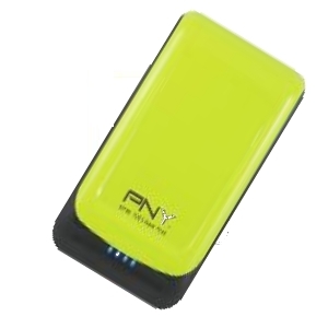 Pin dự phòng PNY Power Bank 78S - 7800mAh