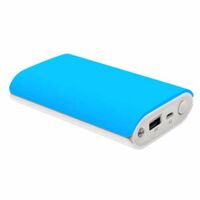 Pin dự phòng Power Banker PZX - 10.400mAh