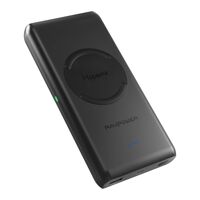 Pin dự phòng RAVPower RP-PB080 - 10.400mAh