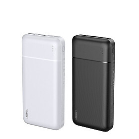 Pin dự phòng Remax RPP-166 20000mah