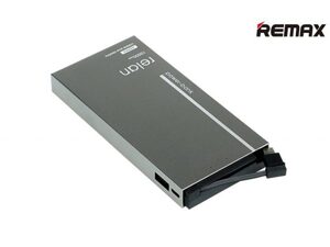 Pin dự phòng Remax RPP-65 - 10000mAh