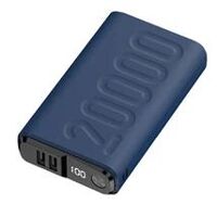 Pin dự phòng sạc nhanh 20000mAh Umetravel TRIP20000