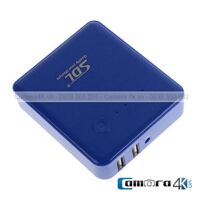 Pin Dự Phòng SDL E47 6000mAh