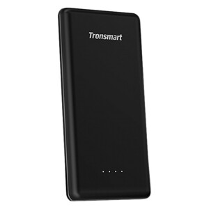 Pin dự phòng Tronsmart Presto 10000mAh Quick Charge 3.0