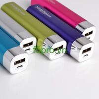 Pin dự phòng Yabite YBT-030 - 2800mAh