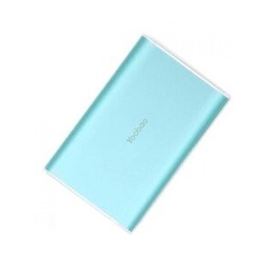 Pin sạc dự phòng Yoobao YB S3 - 6000mAh