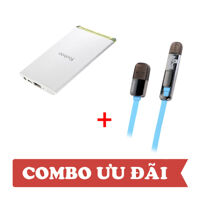 Pin dự phòng Yoobao Lithium Polymer YB681 3500mAh