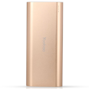 Pin dự phòng Yoobao YB-SP2 10.000 mAh