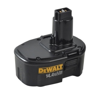 Pin dùng cho máy Dewalt DE9091-XJ 14.4V