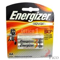 Pin Energizer Advanced AA X91RP2