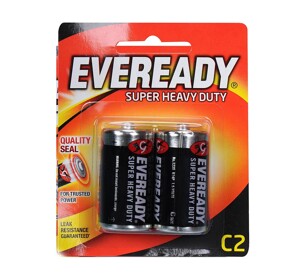 Pin Eveready Super Duty C 1235 BP2