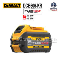 Pin Flex Volt DeWalt DCB606-KR