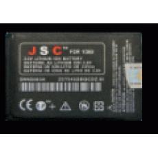 Pin JSC Motorola v360i BQ50